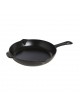 Poêle Staub 26cm en fonte - 2 coloris