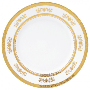 6 assiettes Orsay Deshoulières - 6 dimensions - 2 coloris
