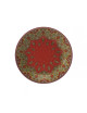 6 assiettes Dhara Deshoulières - 2 coloris - 6 dimensions