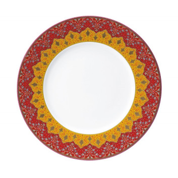 6 assiettes Dhara Deshoulières - 2 coloris - 6 dimensions