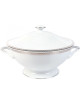 Soupière Parure Deshoulières en porcelaine