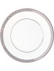 6 assiettes Parure Deshoulières - 5 diamètres