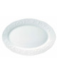 Plat California Deshoulières en porcelaine - 8 dimensions