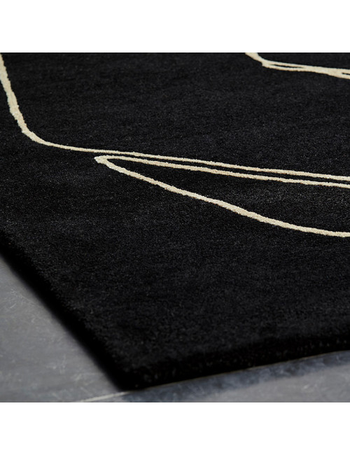 Tapis Amalgame Toulemonde Bochart - 2 dimensions