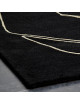 Tapis Amalgame Toulemonde Bochart - 2 dimensions