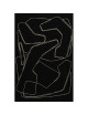 Tapis Amalgame Toulemonde Bochart - 2 dimensions