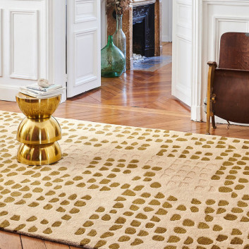 Tapis Galets Toulemonde Bochart - 5 dimensions