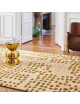 Tapis Galets Toulemonde Bochart - 5 dimensions