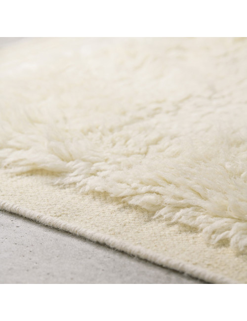 Tapis Fez Toulemonde Bochart - 2 coloris 3 dimensions