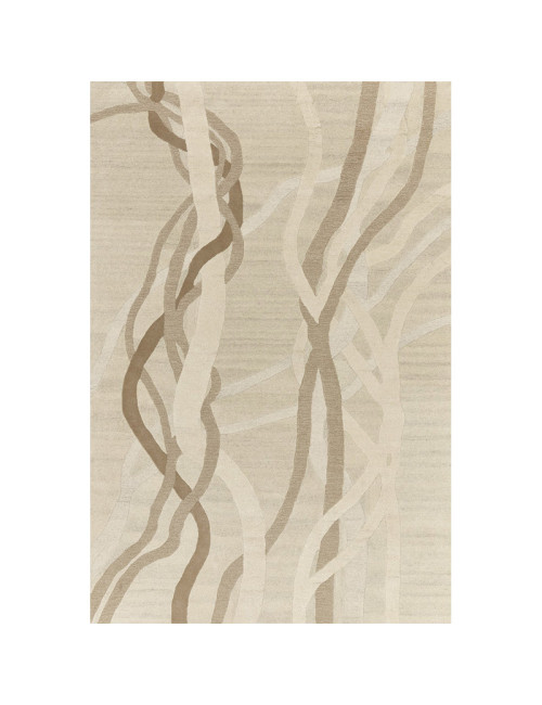 Tapis Lianes Toulemonde Bochart - 3 dimensions