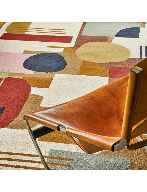 Tapis Artopia Toulemonde Bochart - 2 dimensions