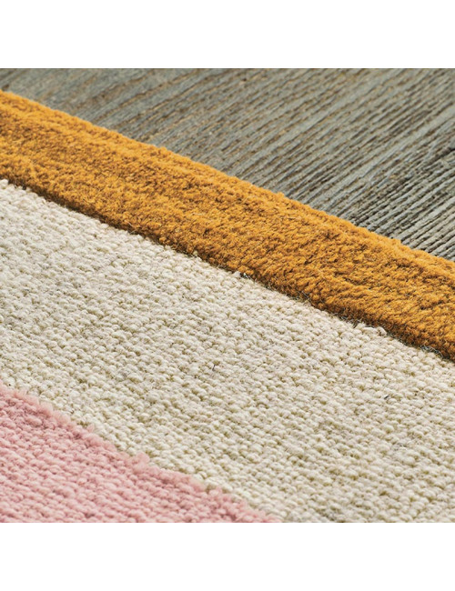 Tapis Artopia Toulemonde Bochart - 2 dimensions