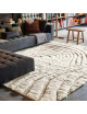 Tapis Minotaure Toulemonde Bochart - 3 dimensions