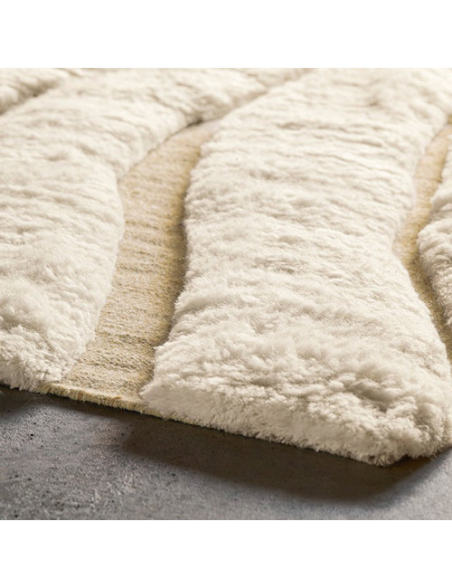 Tapis Minotaure Toulemonde Bochart - 3 dimensions