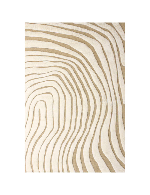 Tapis Minotaure Toulemonde Bochart - 3 dimensions