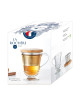 Tisanière mug Abeille La Rochère