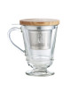 Tisanière mug Abeille La Rochère