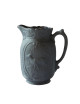 Pichet vase Cerf en grès Digoin - 2 coloris