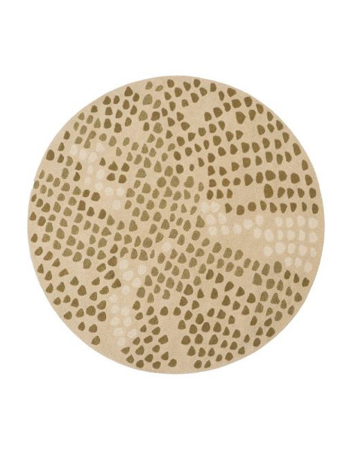 Tapis Galets Toulemonde Bochart - 5 dimensions