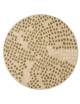 Tapis Galets Toulemonde Bochart - 5 dimensions