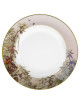 Plat Le Brésil Haviland - 7 diamètres