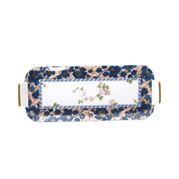 Plat Dammouse Haviland - 4 diamètres