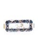 Plat Dammouse Haviland - 4 diamètres