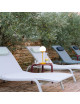 Bain de soleil Alizé Fermob - 7 coloris