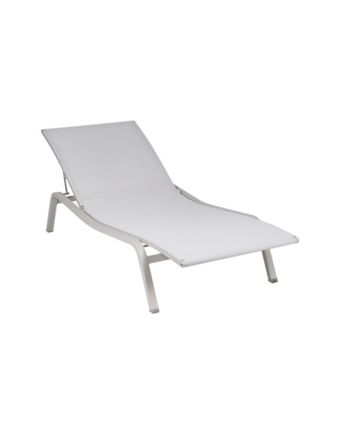 Bain de soleil Alizé Fermob - 7 coloris