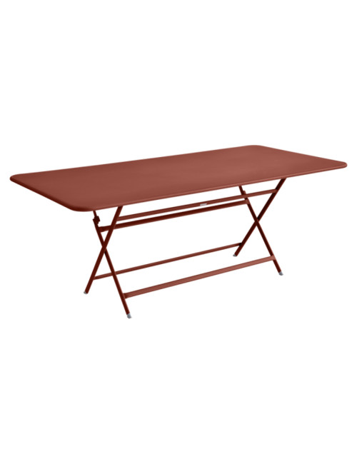 Table pliante Caractère Fermob - 22 coloris