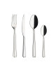 Ecrin 50 couverts Normandy Miroir DEGRENNE