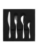 Ecrin 50 couverts Onde Miroir Degrenne