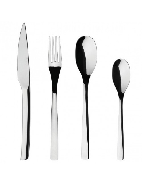 Ecrin 50 couverts Guest Miroir DEGRENNE