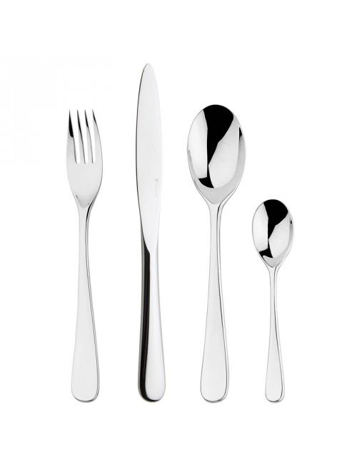 Ecrin 50 couverts Aquatic Miroir DEGRENNE