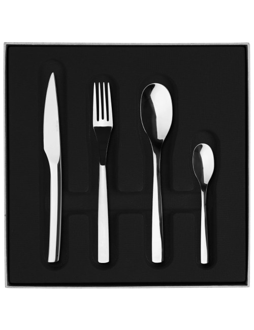 Ecrin 50 couverts Guest Miroir DEGRENNE