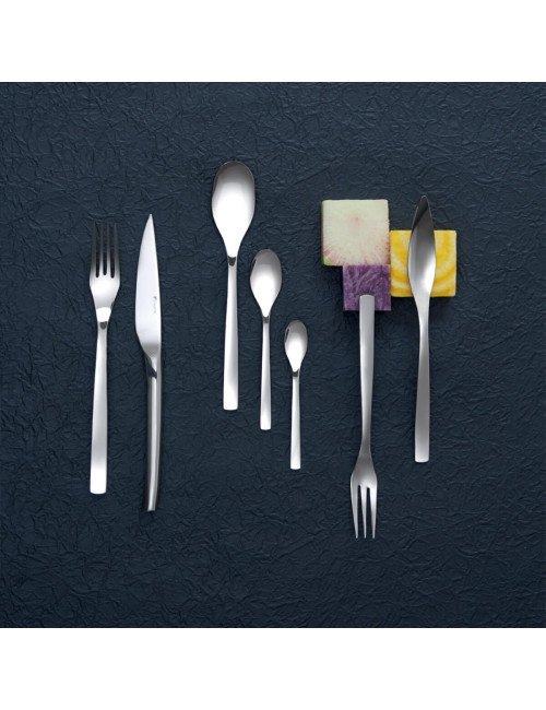 Ecrin 50 couverts Guest Miroir DEGRENNE