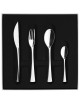 Ecrin 50 couverts Solstice miroir DEGRENNE