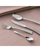 Ecrin 50 couverts Solstice miroir DEGRENNE