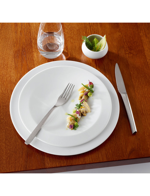 Ecrin 50 couverts Guest Star Miroir DEGRENNE