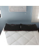 Ensemble matelas sommier Imperial Air Spring Treca