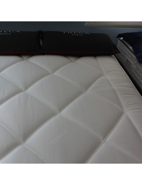 Ensemble matelas sommier Imperial Air Spring Treca
