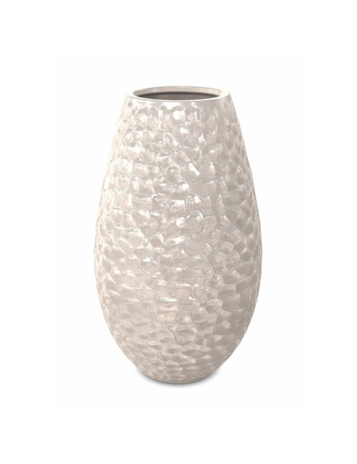 Vase Aubergine Goicoechea - 11 coloris 3 finitions 4 tailles