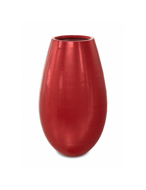 Vase Aubergine Goicoechea - 11 coloris 3 finitions 4 tailles