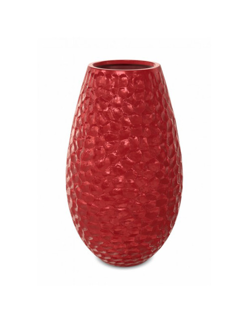 Vase Aubergine Goicoechea - 11 coloris 3 finitions 4 tailles
