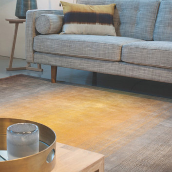 Tapis Gradian été Toulemonde Bochart - 3 dimensions
