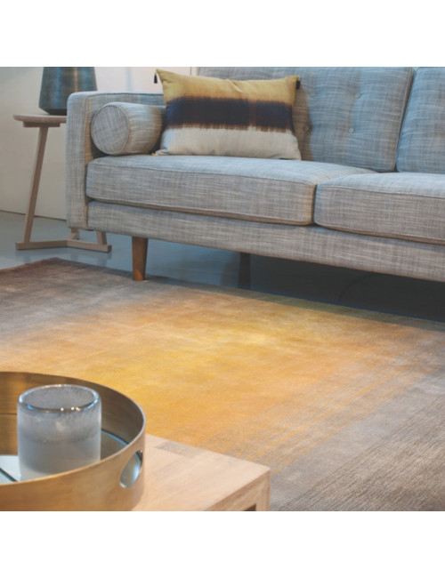 Tapis Gradian été Toulemonde Bochart - 3 dimensions