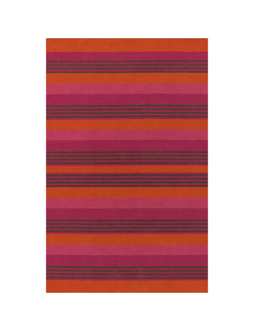 Tapis Pompei Toulemonde Bochart - 2 coloris 2 dimensions
