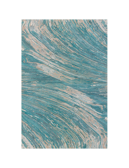 Tapis Etna Toulemonde Bochart - 2 coloris 3 dimensions