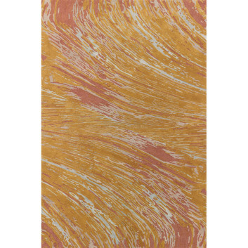 Tapis Etna Toulemonde Bochart - 2 coloris 3 dimensions