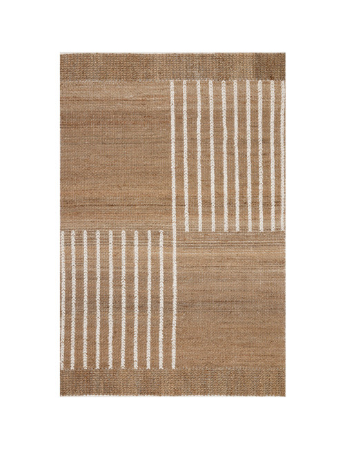 Tapis Pattaya Toulemonde Bochart - 3 dimensions